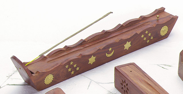 Incense Burners
